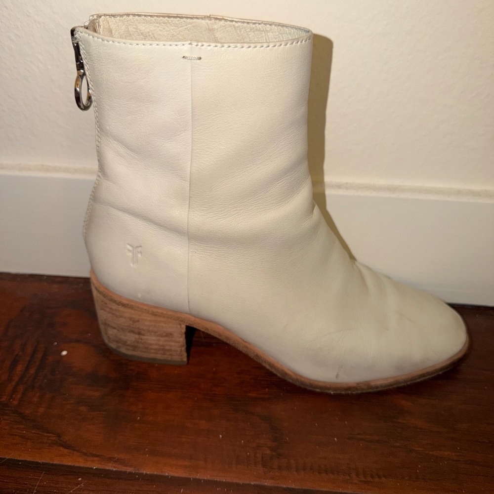 Frye Booties - Picture 3 of 6